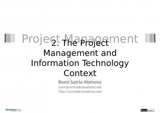 picture_Powerpoint Online Course Free 79964 | Romi Pm 02 Context April2013