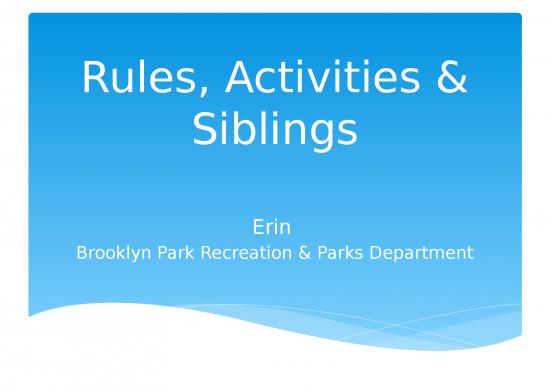 picture Ppt Games 80096 | Rules Activities Siblings