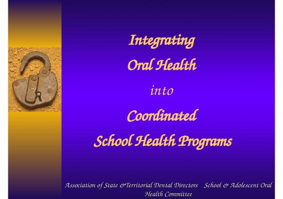 picture_Health Ppt 81027 | Saohintegrationohcshp Ppt11 30 2009corrected