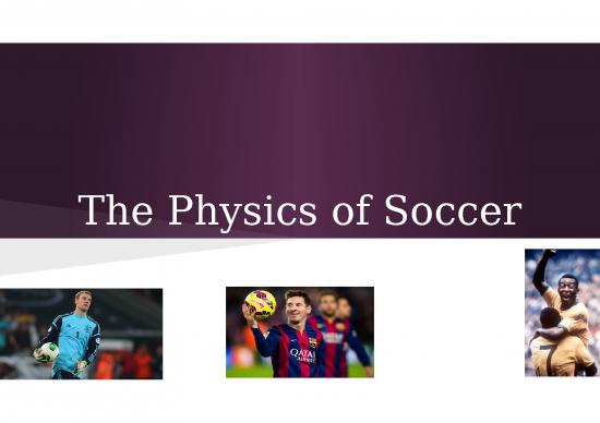 picture1_Soccer Powerpoint Template 80506 | Science Of Soccer