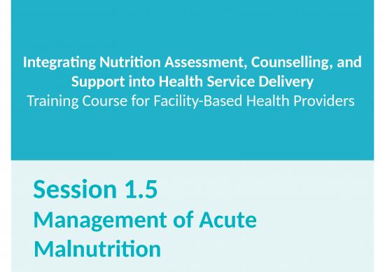 picture1_Nutrition Ppt 81010 | Session 5 Management Of Acute Malnutrition Mar2016