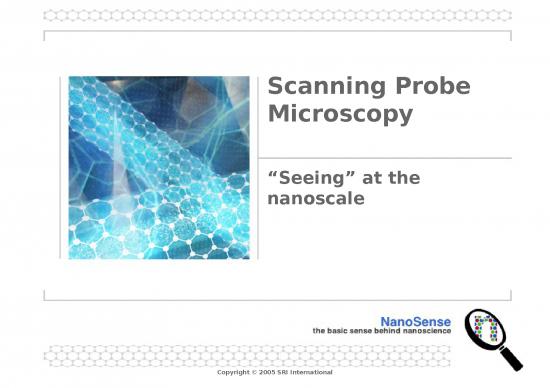 picture1_Types Of Microscopy Pdf 81662 | Sm Spmslides