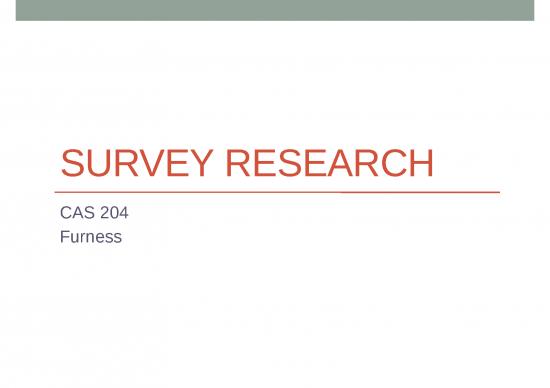 picture Types Of Survey Ppt 80518 | Survey Lecture Updated Sp17 22ilfu8