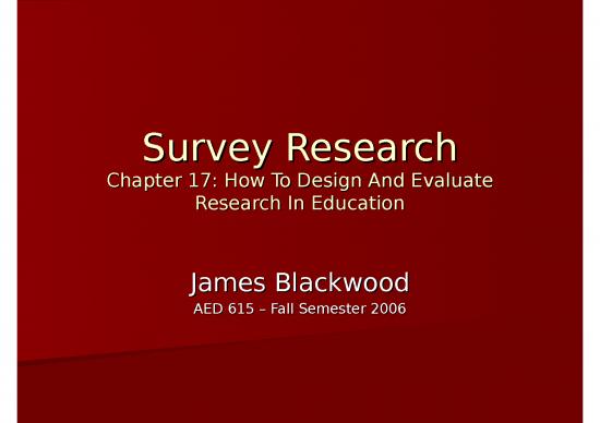 picture1_Types Of Survey Ppt 80445 | Survey Research Blackwood(1)