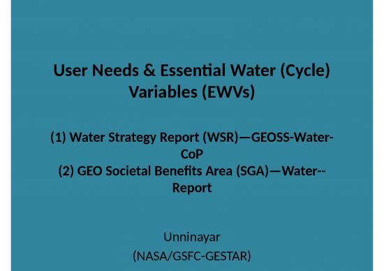 picture1_Water Cycle Ppt 80192 | Sushel Ewcv