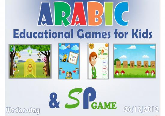 picture Ppt Games 79791 | Sw Project Presentation