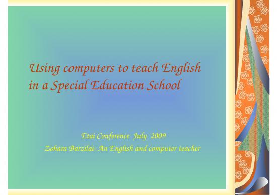 picture English Game Ppt 80198 | Teaching English Using Computers2