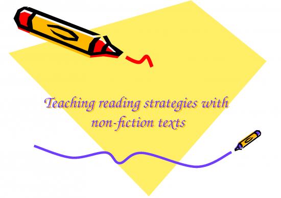 picture1_Strategy Slides 79544 | Teaching Reading With Non Fiction Texts