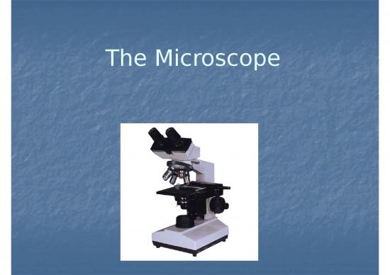 picture_The Microsope