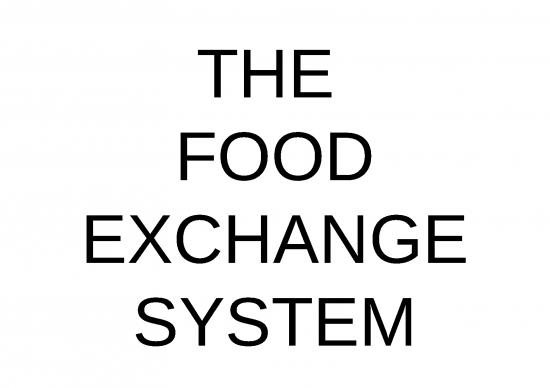 picture Nutrition Ppt 80655 | Thefoodexchangepp