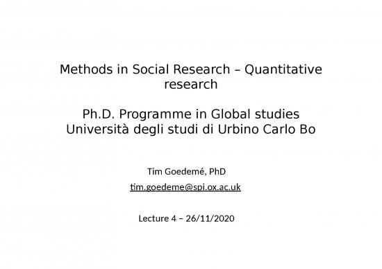 picture Survey Ppt 80954 | Urbino Lecture 4 20201126