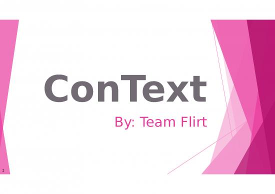 picture Ppt Games 80149 | (v2) Feasability Presentation