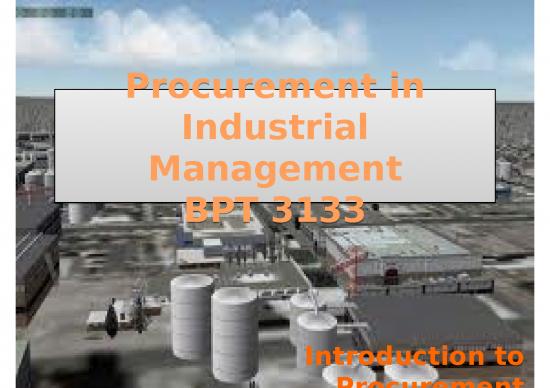 picture Strategy Slides 79168 | Wk 2   Intro To Procurement