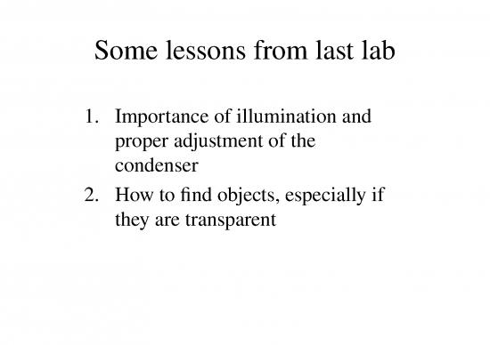 picture_Methods Of Presentation Pdf 81741 | 03 Microscopy 2 2009