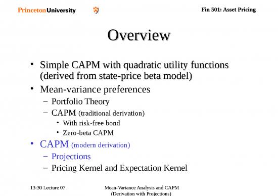 picture1_07lecture A Capm(projections)