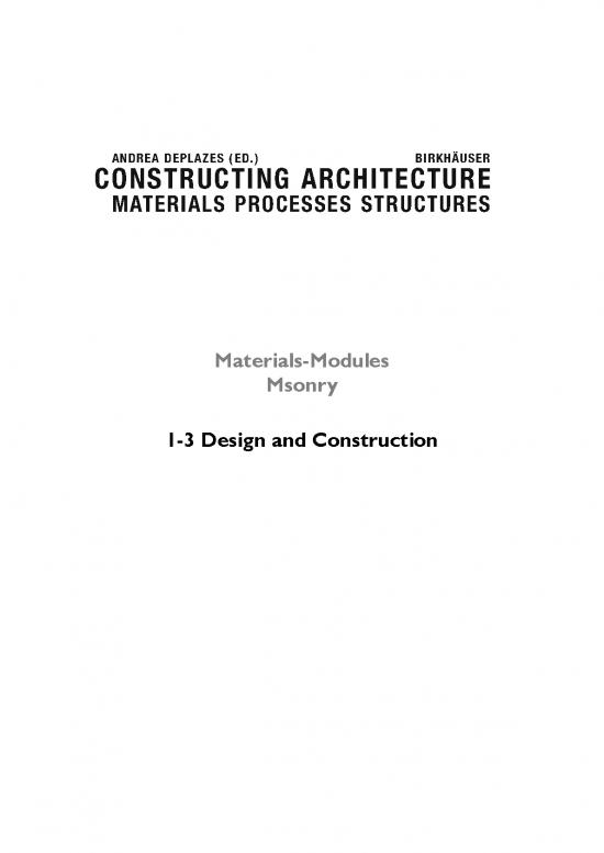 picture Building Pdf 84070 | 1 3 Design And Construction