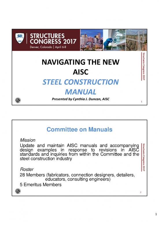 picture1_Steel Construction Manual 84064 | 2017 Strcong Part2
