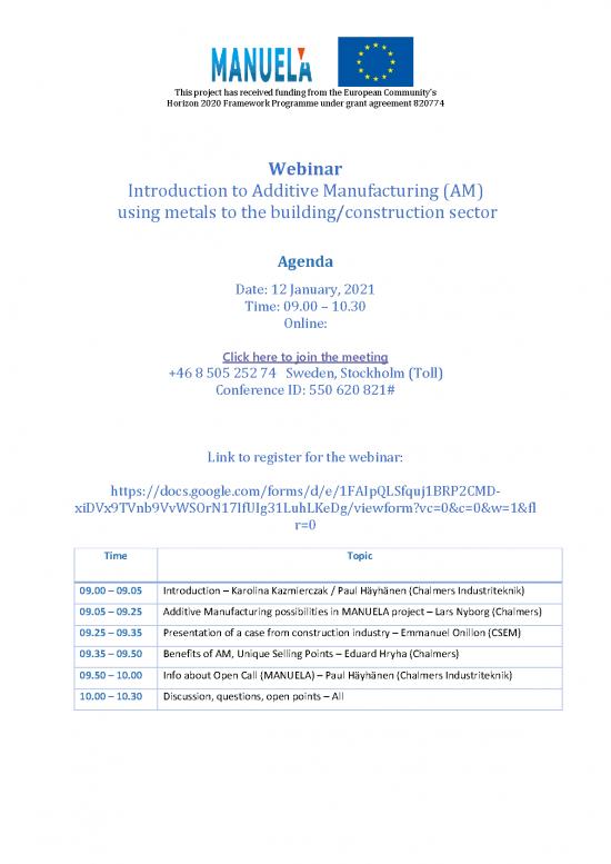 picture Building Pdf 83855 | 210112 Agenda Webinar Am For Construction Industry