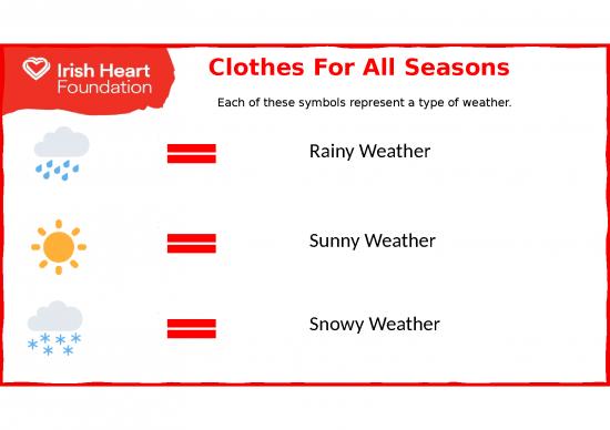 picture1_Clothing Powerpoint Template 83159 | 21521 Clothes For All Seasons Ppt