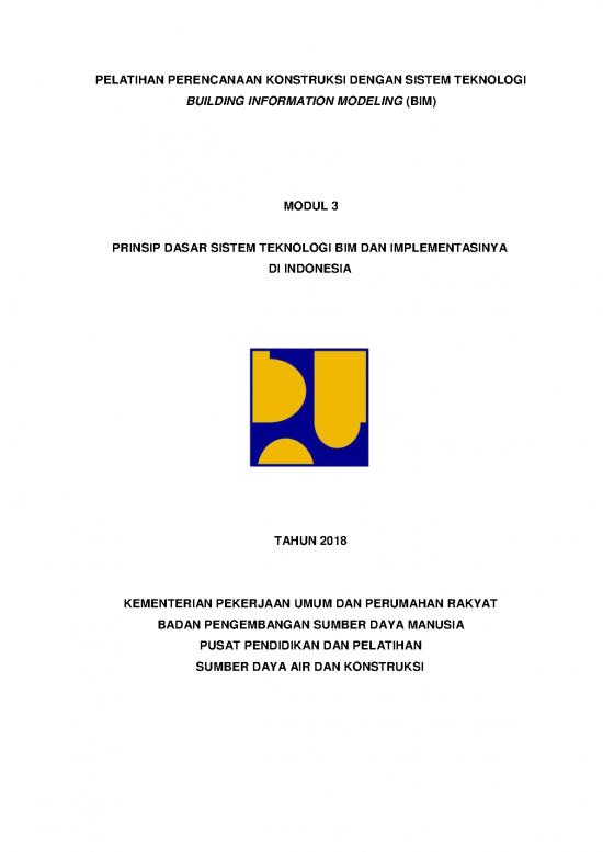 picture1_Building Pdf 84007 | 29a17 Modul 3 Prinsip Dasar Sistem Teknologi Bim