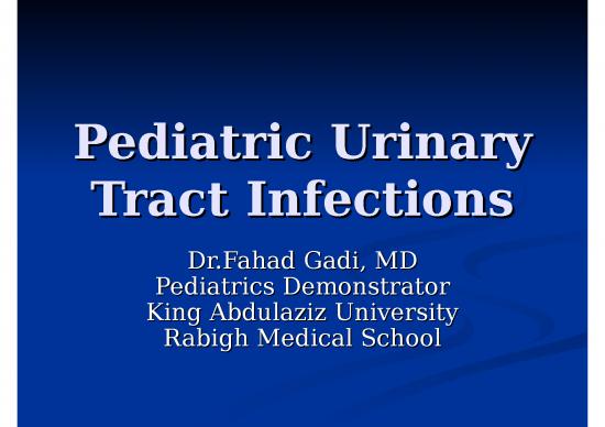 picture_33027 Pediatrics Utis