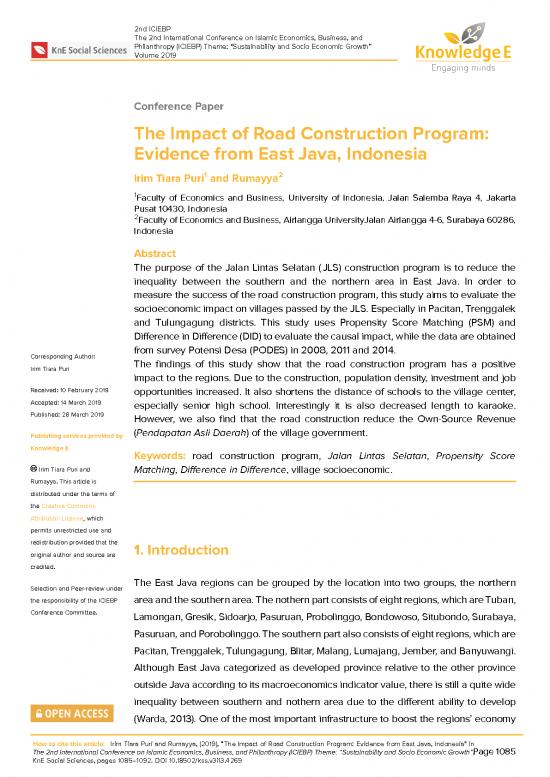 picture Construction Pdf 83869 | 512069 The Impact Of Road Construction Program 2c7e5f89