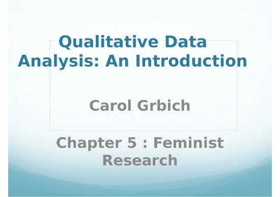 picture Biography Ppt 81859 | 51660 Chapter 5