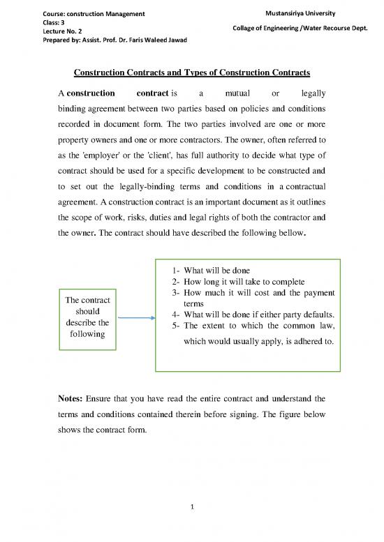 picture Sample Contract For Construction 84051 | 5 2021 02 02!10 37 24 Pm