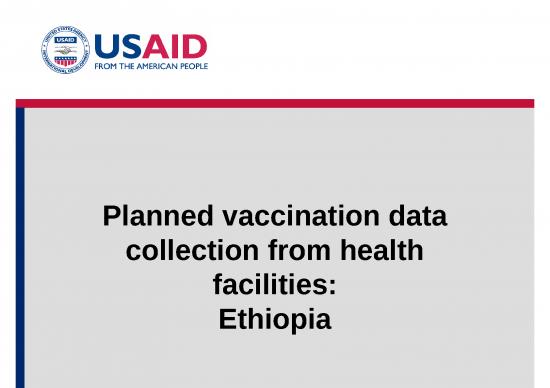 picture Health Ppt 82957 | 6 4 2 Health Facilities Ethiopia