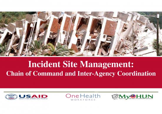 picture Site Management Pdf 83894 | 8 Incident Site Management Compressed