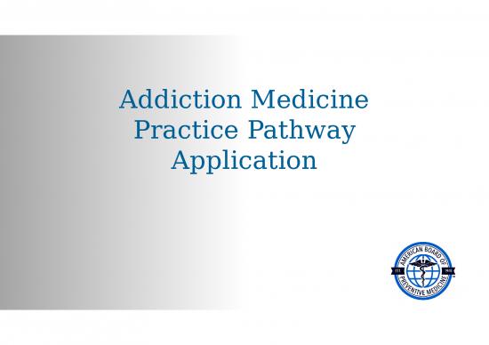 picture Preventive Medicine Ppt 83056 | Adm Practice Pathway Application