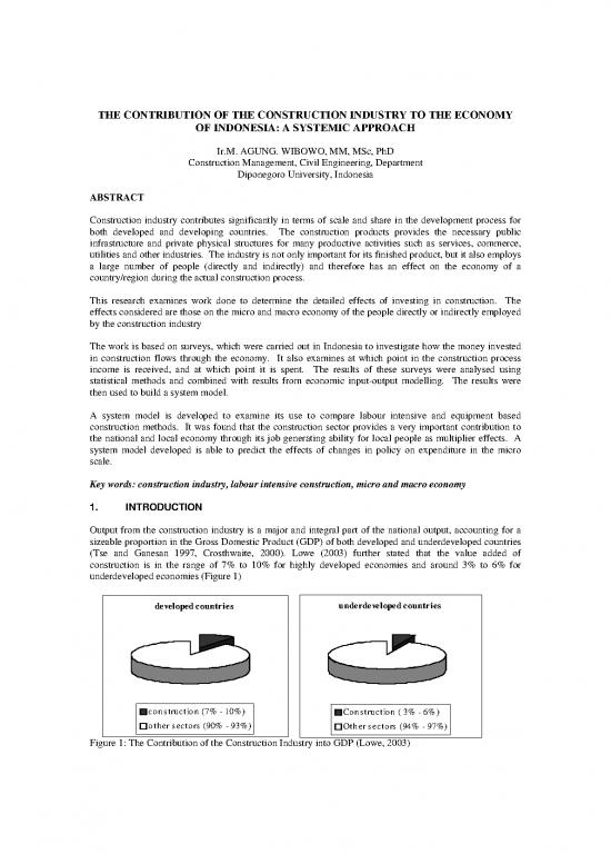 picture Construction Pdf 83724 | Agung Wibowo