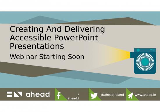 picture_Ahead Inclusive Design In Powerpoint