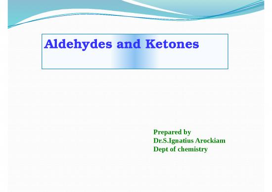 picture_Aldehydes And Ketones