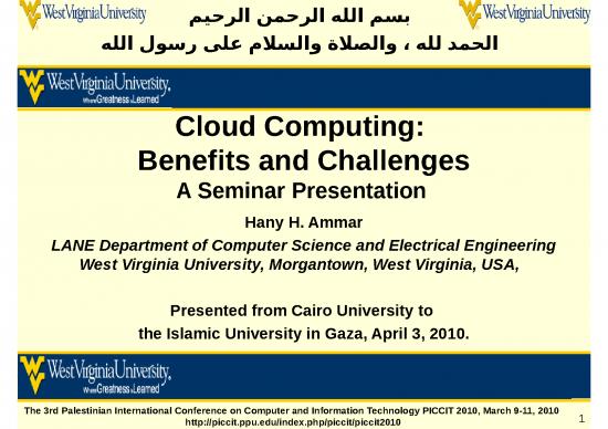 picture1_Cloud Computing Ppt 82653 | Ammar Iug Seminar On Cloud Computing
