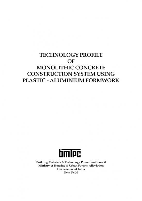 picture Building Pdf 83568 | Annex 01 Technology Profile Monolithic Plastic Alu
