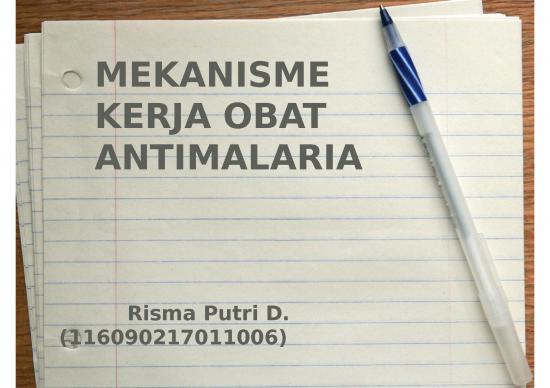 picture_Malaria Powerpoint Presentation Free Download 82763 | Antimalaria