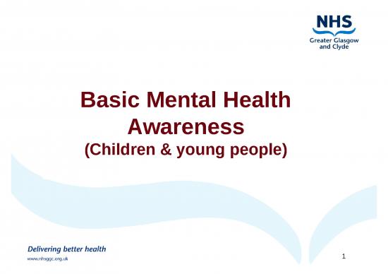 picture1_Health Ppt 83074 | Basic Mental Health Awareness Gl