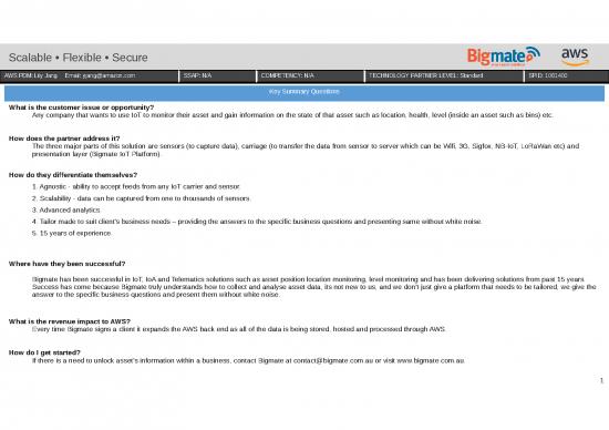 picture Aws Ppt Templates 82573 | Bigmate Sales Brief Fin 1