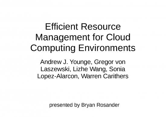 picture Cloud Computing Ppt 82585 | Brianrossandep1