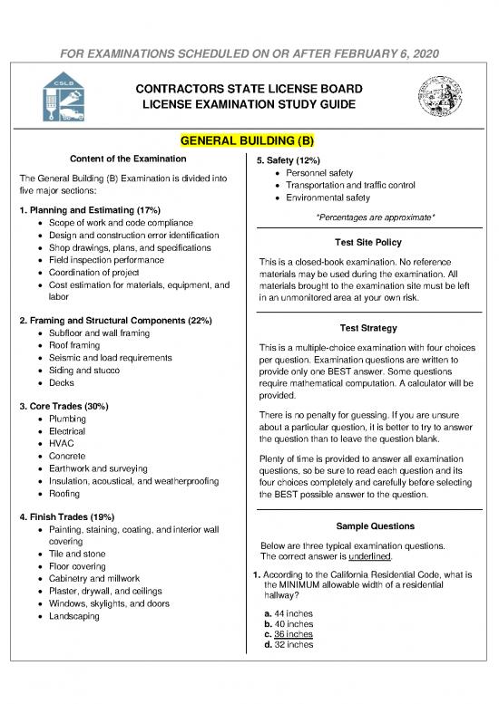 picture Building Pdf 83654 | Bstudyguide