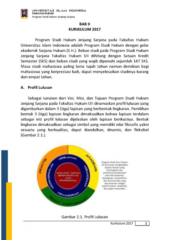 picture_Buku Pedoman Akademik 2018 2019 Bab 2