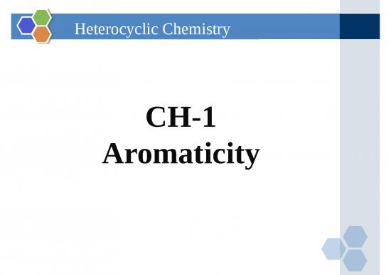 picture_Heterocyclic Compounds Slideshare 82000 | Ch 1 Aromaticity