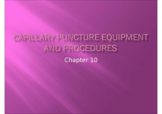 picture_Specimen Collection Ppt 83235 | Chapter 10