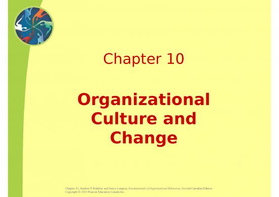 picture_Leadership Ppt Presentation Pdf 81946 | Chapter 10 Organizational Culture & Change
