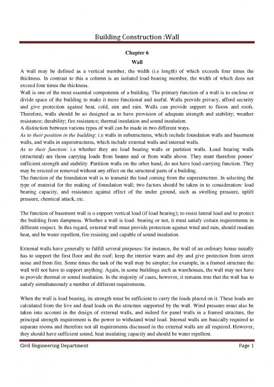 picture1_Building Pdf 83507 | Chapter 6 Wall