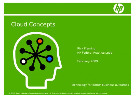 picture Cloud Computing Ppt 82650 | Cloud Concepts Fleming