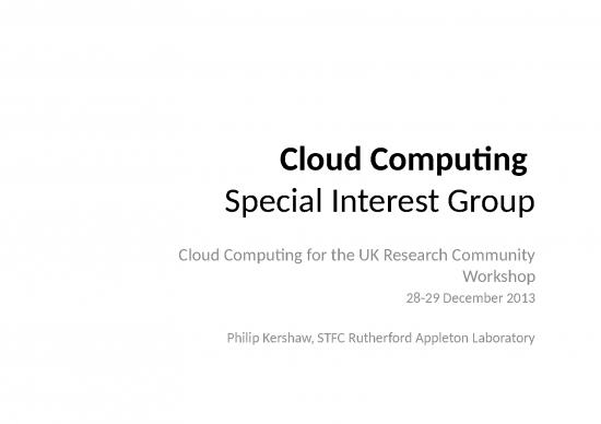 picture_Cloud Computing Ppt 82614 | Cloud Sig Introduction