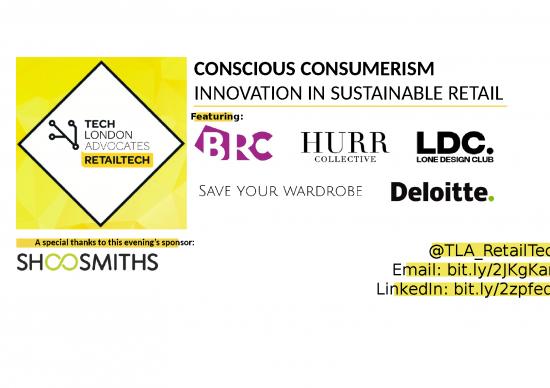 picture1_Fashion Ppt Presentation 83471 | Conscious Consumerism