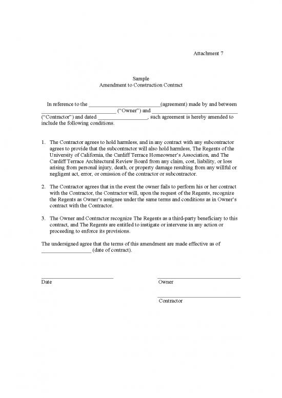 picture Construction Pdf 83712 | Construction Contract